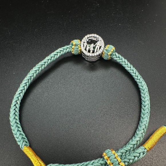 925 Stering Silver Charm - Picture 4 of 5